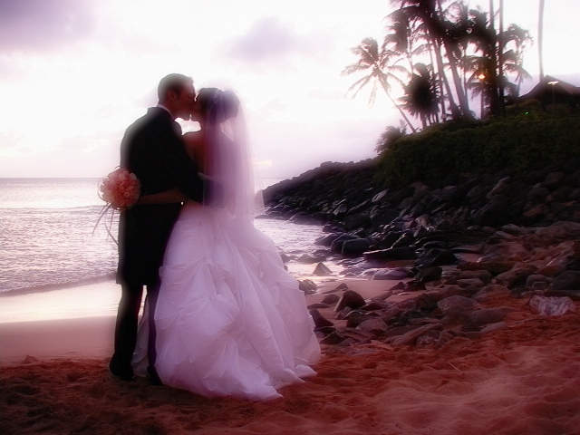 Maui Top-Class Wedding Videography. Make your special day truly unforgettable! We work with Unforgettable Maui Weddings, Weddings by the Salon, Dolphin Dream Weddings, Maui'd Forever, Joy'z Creations and many other Maui-based wedding companies. Videographer Gary Robilotta.